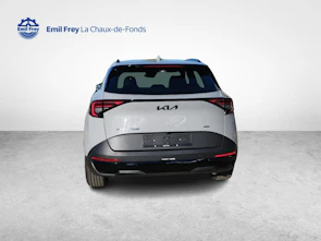Fahrzeugbild KIA Sportage 1.6 T-GDi Hybrid Black Edition