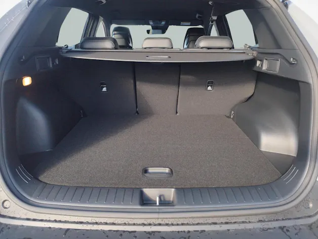 Kia Sportage 1.6 T-GDi Hybrid Black Edition