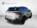 Kia Sportage 1.6 T-GDi Hybrid Black Edition