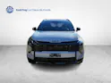 Kia Sportage 1.6 T-GDi Hybrid Black Edition
