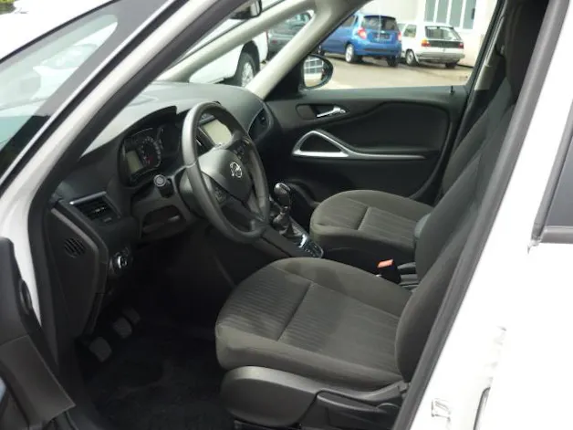 OPEL Zafira 1.4T Enjoy S/S