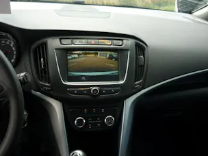 OPEL Zafira 1.4T Enjoy S/S