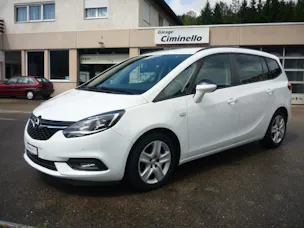OPEL Zafira 1.4T Enjoy S/S