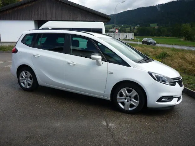OPEL Zafira 1.4T Enjoy S/S