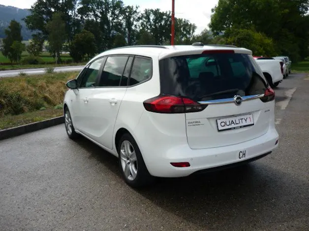 OPEL Zafira 1.4T Enjoy S/S