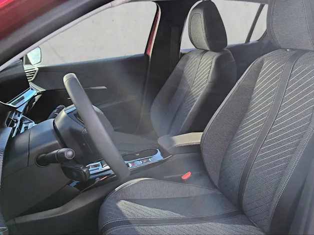 PEUGEOT 208 1.2 Hybrid Allure