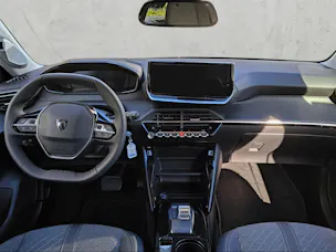PEUGEOT 208 1.2 Hybrid Allure