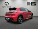 PEUGEOT 208 1.2 Hybrid Allure