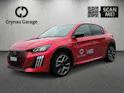 PEUGEOT 208 1.2 Hybrid Allure