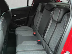 PEUGEOT 208 1.2 Hybrid Allure