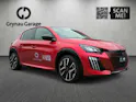 PEUGEOT 208 1.2 Hybrid Allure