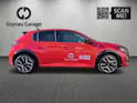 PEUGEOT 208 1.2 Hybrid Allure
