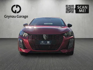 PEUGEOT 208 1.2 Hybrid Allure
