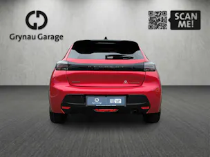 PEUGEOT 208 1.2 Hybrid Allure
