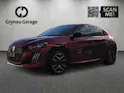 PEUGEOT 208 1.2 Hybrid Allure