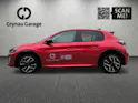 PEUGEOT 208 1.2 Hybrid Allure