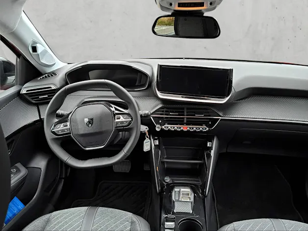 PEUGEOT 208 1.2 Hybrid Allure