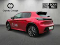 PEUGEOT 208 1.2 Hybrid Allure