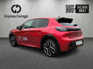 PEUGEOT 208 1.2 Hybrid Allure