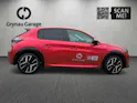 PEUGEOT 208 1.2 Hybrid Allure