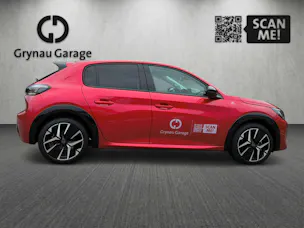 PEUGEOT 208 1.2 Hybrid Allure
