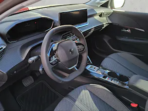 PEUGEOT 208 1.2 Hybrid Allure