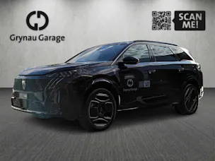 PEUGEOT 5008 e-GT Exclusive AWD