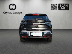 PEUGEOT 5008 e-GT Exclusive AWD