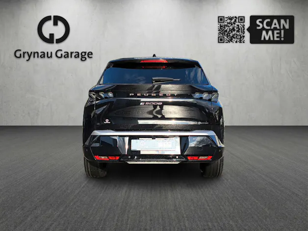 PEUGEOT 5008 e-GT Exclusive AWD