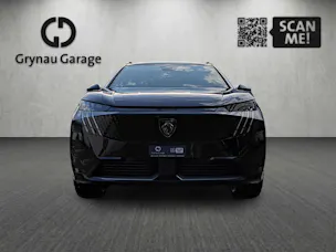 PEUGEOT 5008 e-GT Exclusive AWD
