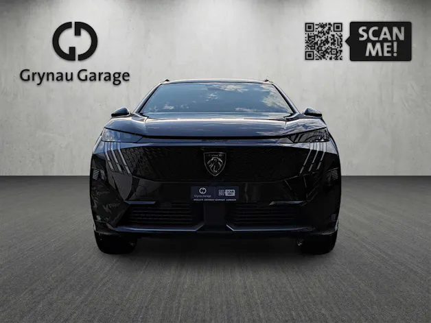 PEUGEOT 5008 e-GT Exclusive AWD