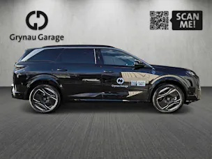PEUGEOT 5008 e-GT Exclusive AWD