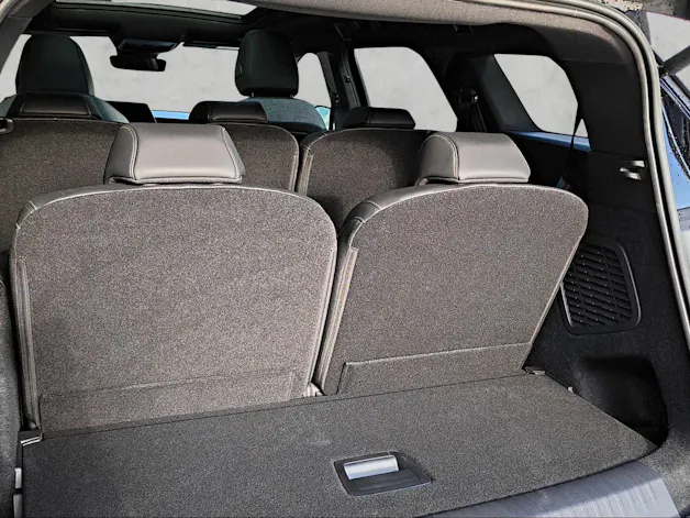 PEUGEOT 5008 e-GT Exclusive AWD