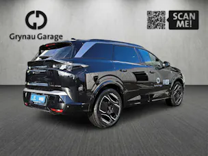 PEUGEOT 5008 e-GT Exclusive AWD
