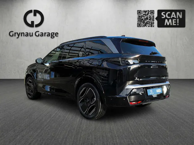 PEUGEOT 5008 e-GT Exclusive AWD