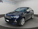 BMW X4 M40i