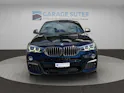 BMW X4 M40i