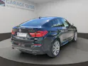 BMW X4 M40i