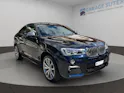 BMW X4 M40i