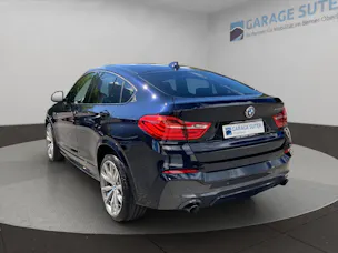 BMW X4 M40i