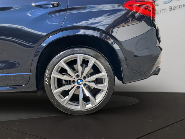 BMW X4 M40i