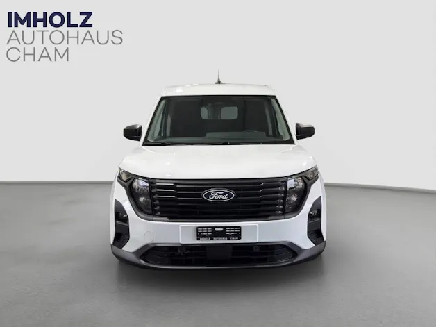 FORD Transit Courier Van 1.0 EcoBoost 100 PS Trend