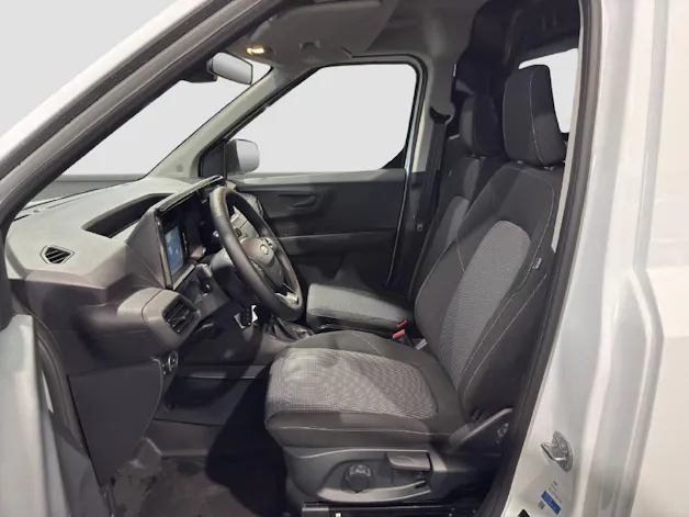 FORD Transit Courier Van 1.0 EcoBoost 100 PS Trend