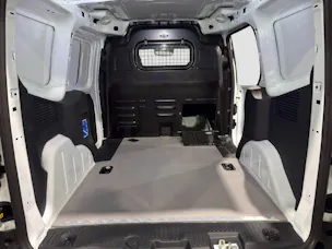 FORD Transit Courier Van 1.0 EcoBoost 100 PS Trend