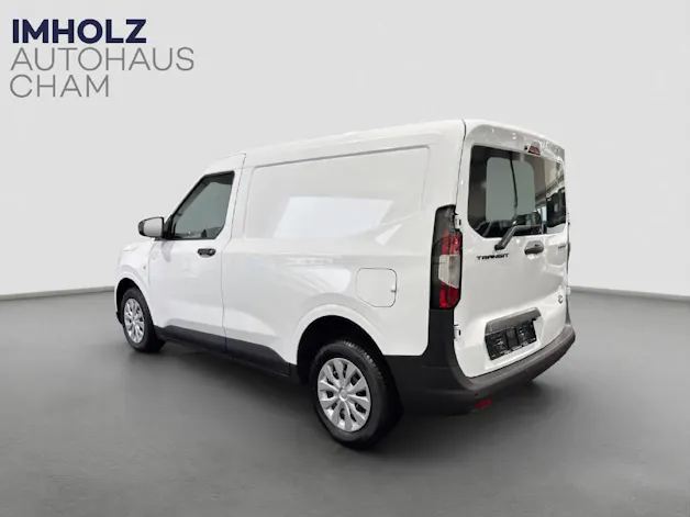 FORD Transit Courier Van 1.0 EcoBoost 100 PS Trend