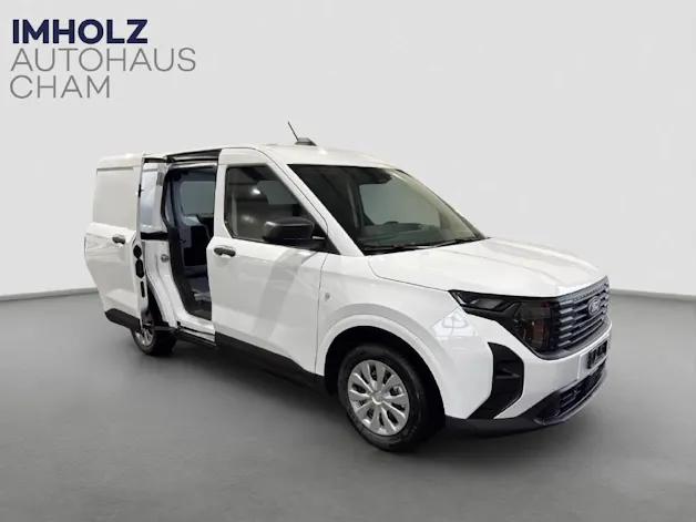 FORD Transit Courier Van 1.0 EcoBoost 100 PS Trend