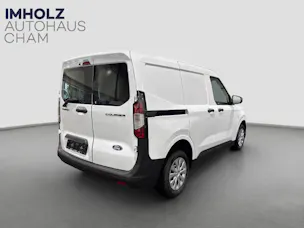 FORD Transit Courier Van 1.0 EcoBoost 100 PS Trend