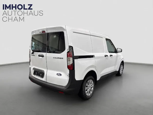 FORD Transit Courier Van 1.0 EcoBoost 100 PS Trend