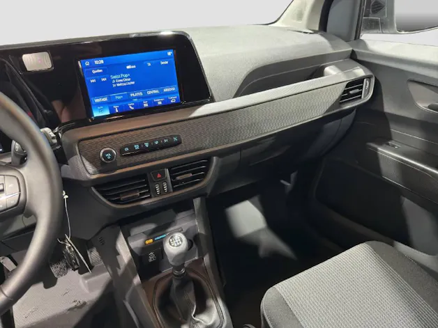 FORD Transit Courier Van 1.0 EcoBoost 100 PS Trend