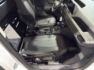 FORD Transit Courier Van 1.0 EcoBoost 100 PS Trend